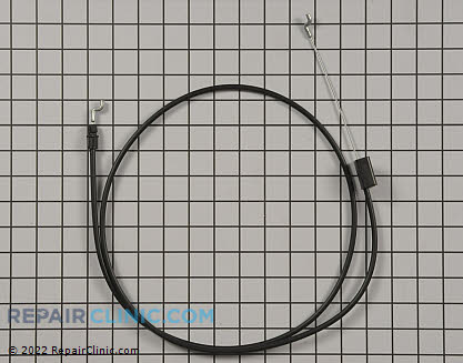 Control Cable 532133107 Main Product View