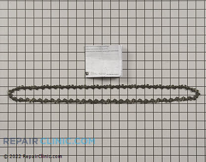 Cutting Chain 91PX62CQ Main Product View