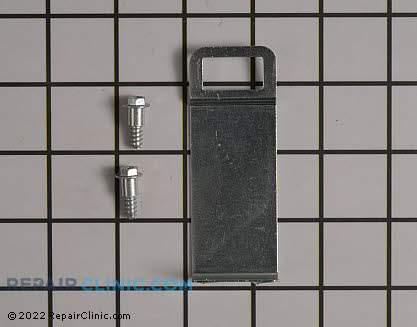 Door Strike 3378149 Main Product View