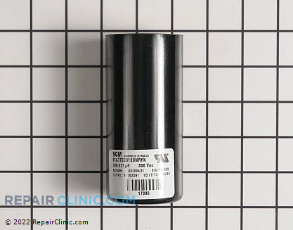 Start Capacitor S1-02425215700 Main Product View