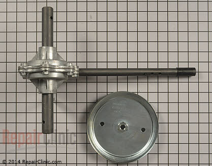 Gearbox 586399501 Main Product View