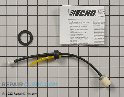 Tune Up Kit 90141BP Main Product View