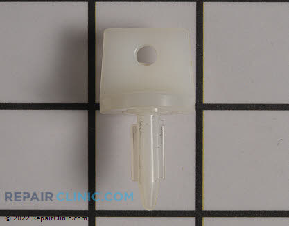 Coin Box Key S93030118 Main Product View