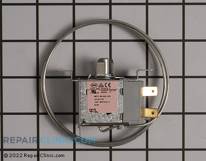 Temperature Control Thermostat 5304421256 Main Product View