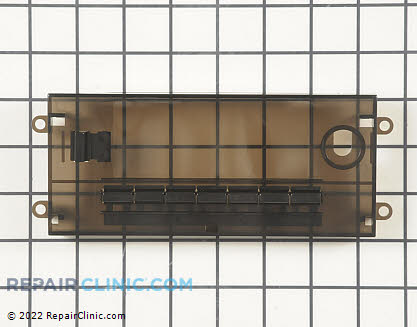 Control Cover 4342950 Main Product View