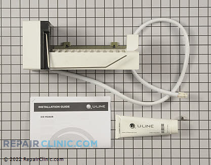 Ice Maker Assembly 402-BI2015 Main Product View