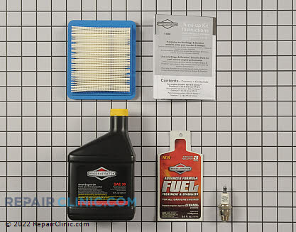 Tune Up Kit 5106B Main Product View