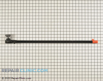 Drive Shaft 530071607 Main Product View