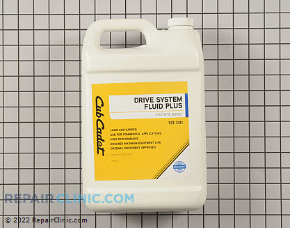 Transmission Oil 737-3121 Main Product View