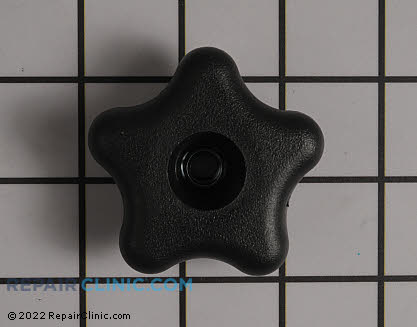 Knob 532182398 Main Product View