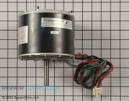 Condenser Fan Motor S1-02426020700 Main Product View
