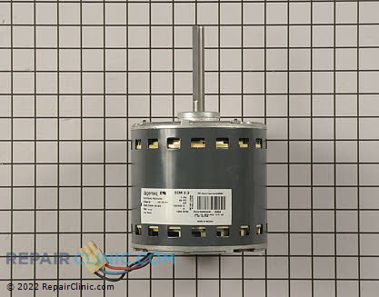 Blower Motor MOT11976 Main Product View