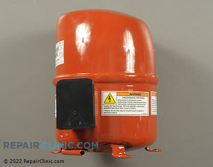 Compressor COM07029 Main Product View