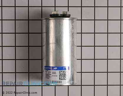 Run Capacitor CPT00661 Main Product View