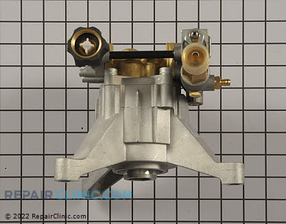 Pump Assembly 308653035 Main Product View