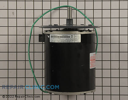 Condenser Fan Motor S1-02434550002 Main Product View