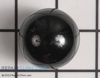 Knob 532106932 Main Product View