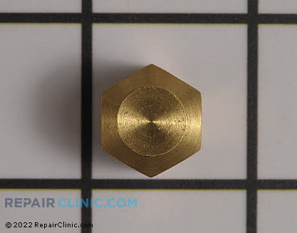 Cap 313970-201 Main Product View