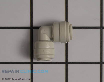 Hose Connector 4932JA3009A Main Product View