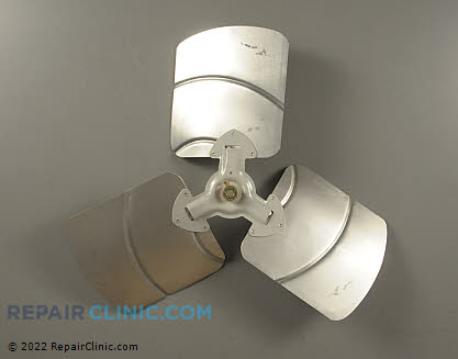 Fan Blade FAN03737 Main Product View