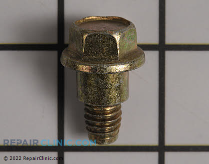 Shoulder Bolt 532196539 Main Product View