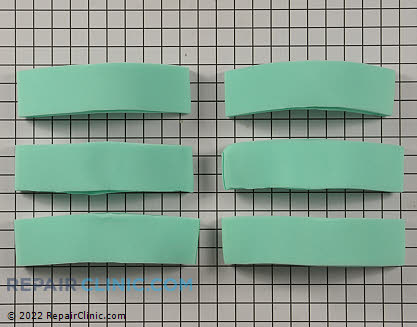 Pre Cleaner Shop Pack 4111 Main Product View