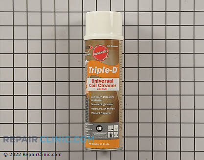 Cleaner Triple-D-AER Main Product View