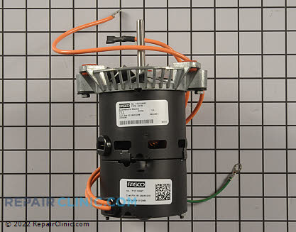 Draft Inducer Motor S1-2845-3209 Main Product View