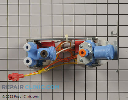 Valve & Float WR57X10022 Main Product View
