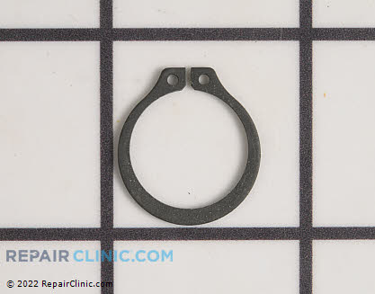 Retainer 7012763SM Main Product View