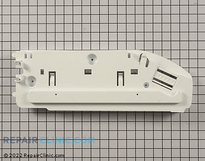 Drawer Support 12656018 Main Product View