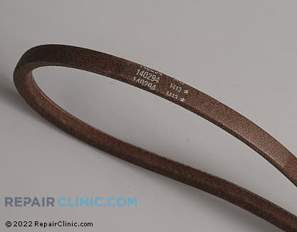 Belt: V-Belt 532140294 Main Product View