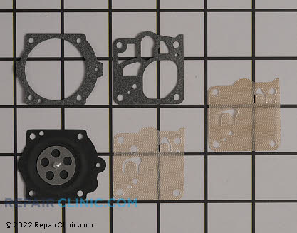 Diaphragm D10-WJ Main Product View