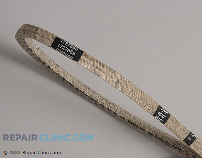 V-belt ha 083.10 se 1727869SM Main Product View