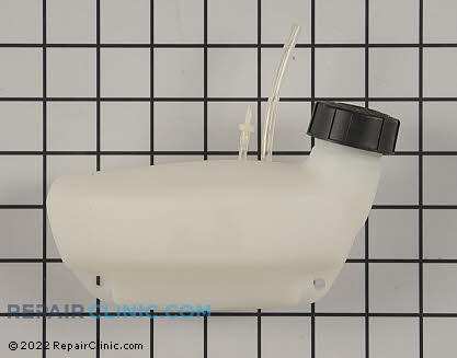 Gas Tank 578943102 Main Product View