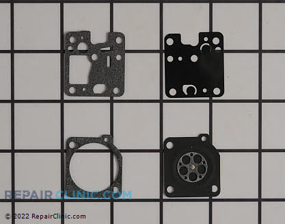 Rebuild Kit GND-52 Main Product View