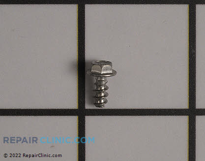Screw 8281217 Main Product View
