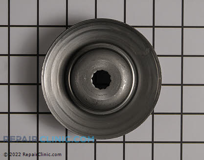 Spindle Pulley 532144917 Main Product View