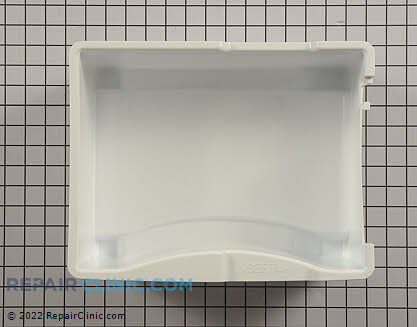 Ice Bucket MKK61841801 Main Product View