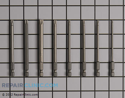 Torqux Star Bits 19442 Main Product View