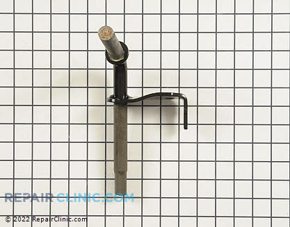 Axle 938-04013 Main Product View