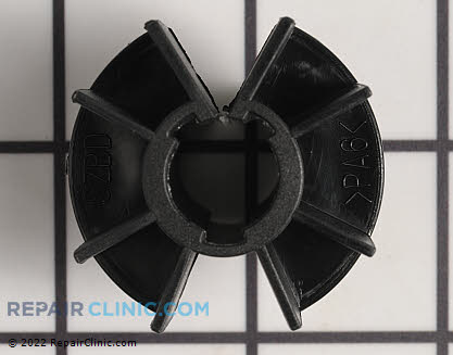 Bushing 880050YP Main Product View