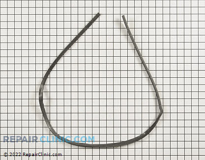 Gasket W10217472 Main Product View
