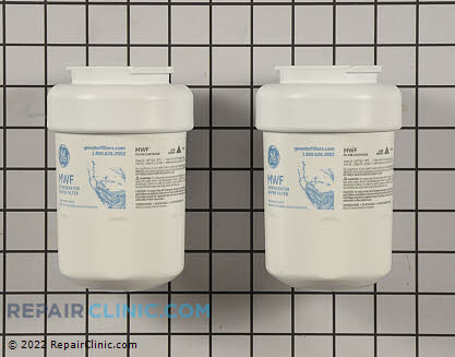 Water Filter MWFP2PK Main Product View