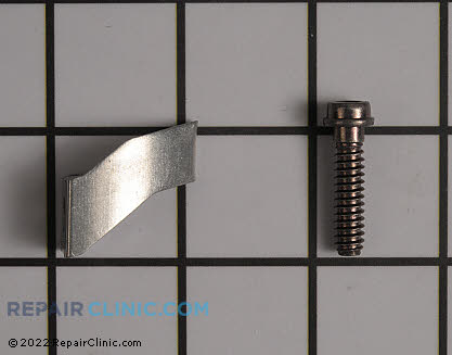 Fastener 503910671 Main Product View