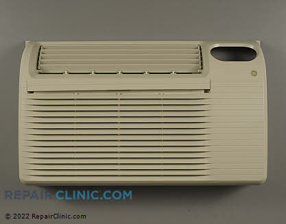 Front Panel RAF622 Main Product View