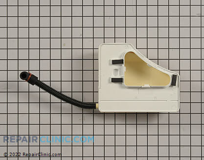 Detergent Dispenser W10161863 Main Product View