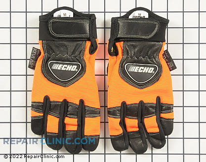 Gloves 99988801600 Main Product View