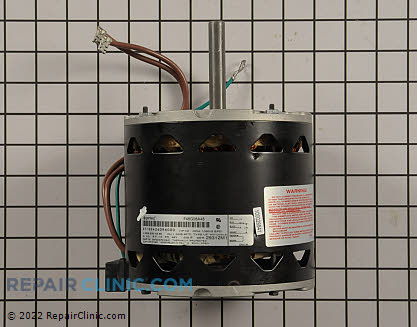 Blower Motor S1-02426096000 Main Product View