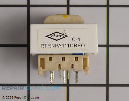 Transformer RTRNPA111DRE0 Main Product View